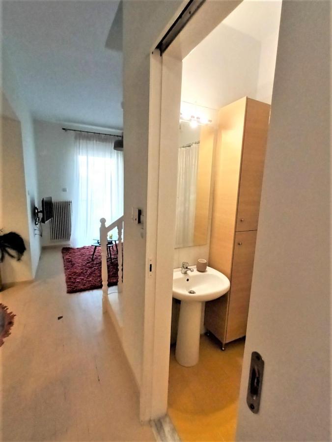 Syrmo'S Home Янина Экстерьер фото